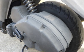 SUZUKI ADDRESS V125 CF4EA