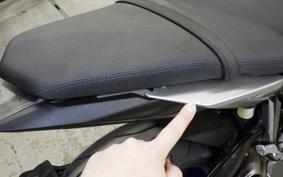 YAMAHA MT-09 ASP 2018 RN52J