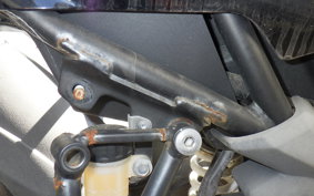 KAWASAKI NINJA 250 SL BX250A