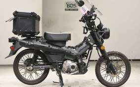 HONDA CT125 HUNTER CUB JA55