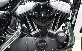 HARLEY XL1200X 2021 LC3