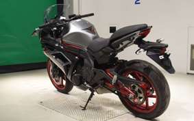 KAWASAKI NINJA 400 ABS 2017 EX400E