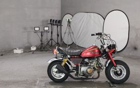 HONDA MONKEY Z50J