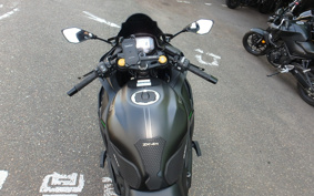 KAWASAKI NINJA ZX-4R SE 2023 ZX400P
