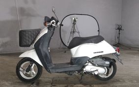 HONDA TODAY AF67