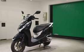 HONDA LEAD 125 2007 JK12