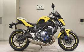 KAWASAKI Z650 A 2020