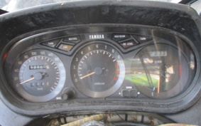 YAMAHA FJ1200 1988 3CV