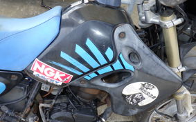 KAWASAKI KSR-2 MX080B
