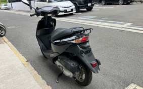 HONDA DIO AF62