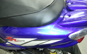 YAMAHA JOG ZR Gen.2 1996 SA16J