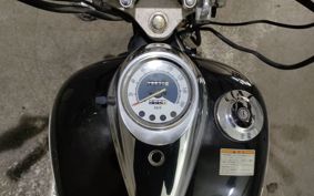 YAMAHA DRAGSTAR 250 VG05J