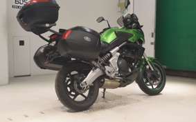 KAWASAKI VERSYS 650 2010
