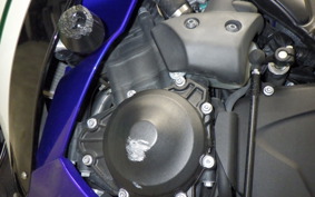 YAMAHA YZF-R1 2012