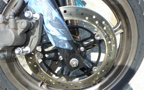 HONDA VTR 250 Gen. 2 MC33