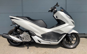 HONDA PCX125 JF81