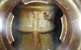 HONDA CB400SF VTEC 2001 NC39