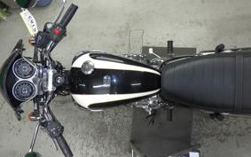 TRIUMPH BONNEVILLE T100 2006