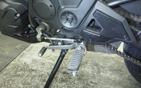 KAWASAKI VERSYS A 2024 LE650H