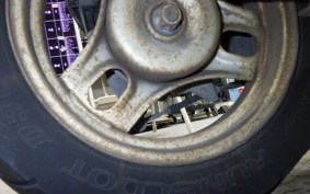 HONDA TODAY AF61