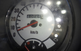 HONDA GYRO CANOPY TA03