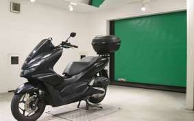 HONDA PCX 160 1998 KF47