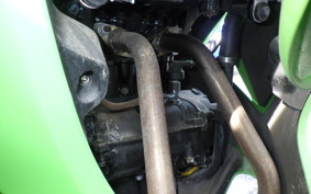 KAWASAKI NINJA 250R EX250K