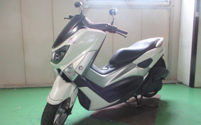 YAMAHA N-MAX