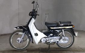 HONDA SUPER CUB100 HA06