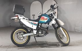YAMAHA TT250RRAID 4GY