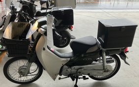 HONDA SUPER CUB50 AA04