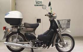 HONDA LITTLE CUB E AA01