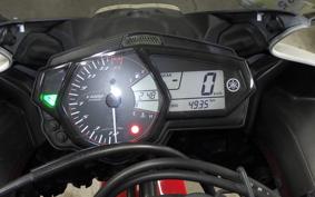 YAMAHA YZF-R25 2003 RG10J