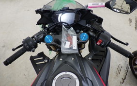 HONDA CBR250RR A MC51