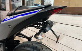 YAMAHA MT-09 Tracer GT 2020 RN51J