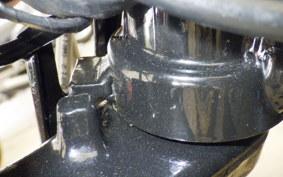 YAMAHA XJR400 Gen.2 R 4HM