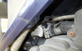 SUZUKI ADDRESS V50 Gen.2 CA44A