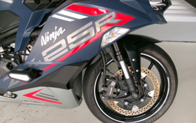 KAWASAKI  NINJA ZX-25R ZX250E