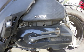 HONDA DIO 110 DX