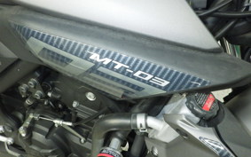 YAMAHA MT-03 2018 RH13J