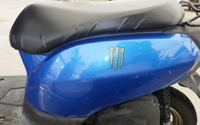 HONDA TACT-4ﾍﾞｰｼｯｸ AF79