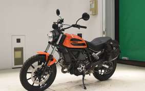 DUCATI DUCATI SCRAMBLERSIXTY2 2019