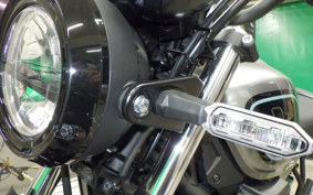 KAWASAKI Z650 RS 2023 ER650M