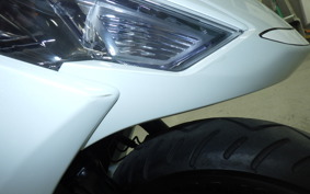 YAMAHA AXIS 125 Z