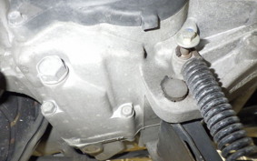 HONDA TODAY 2 2023 AF67