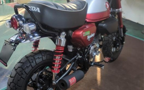 HONDA MONKEY 125 JB03