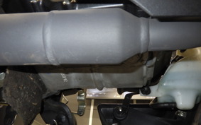 YAMAHA XSR155 2001