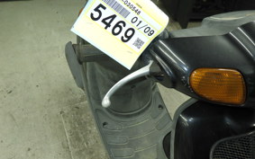 YAMAHA JOG APRIO 2016 SA11J