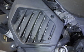 HONDA TACT-4ﾍﾞｰｼｯｸ 2013 AF75