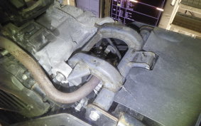 HONDA LEAD 125 JF45